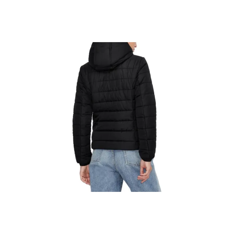 ARMANI EXCHANGE Padded Zip up Jacket-6