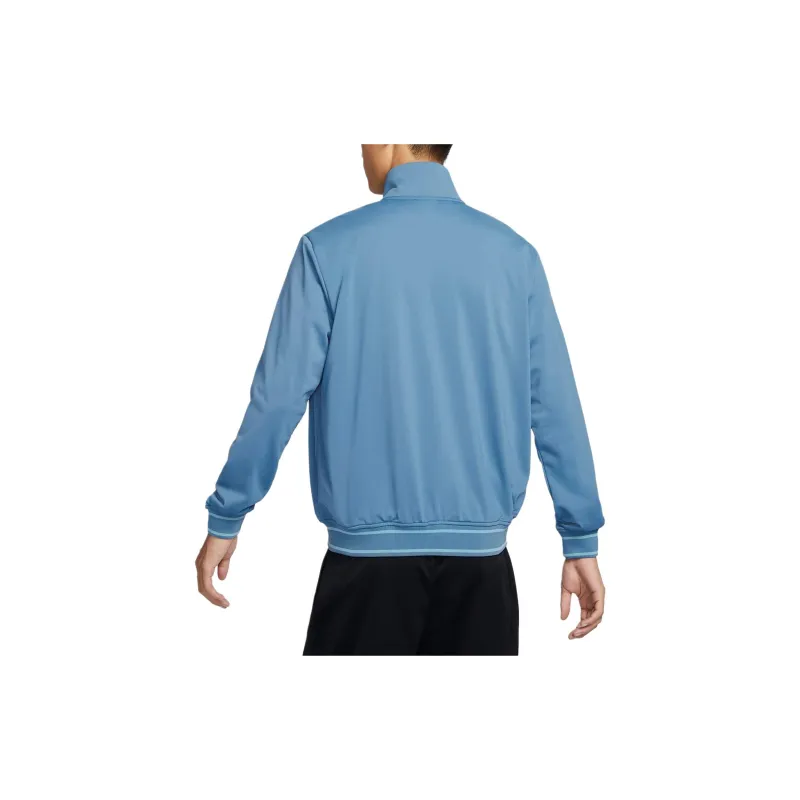 Nike Court Jackets & Coats Men's Aegean Storm Blue/Denim Blue Green-1