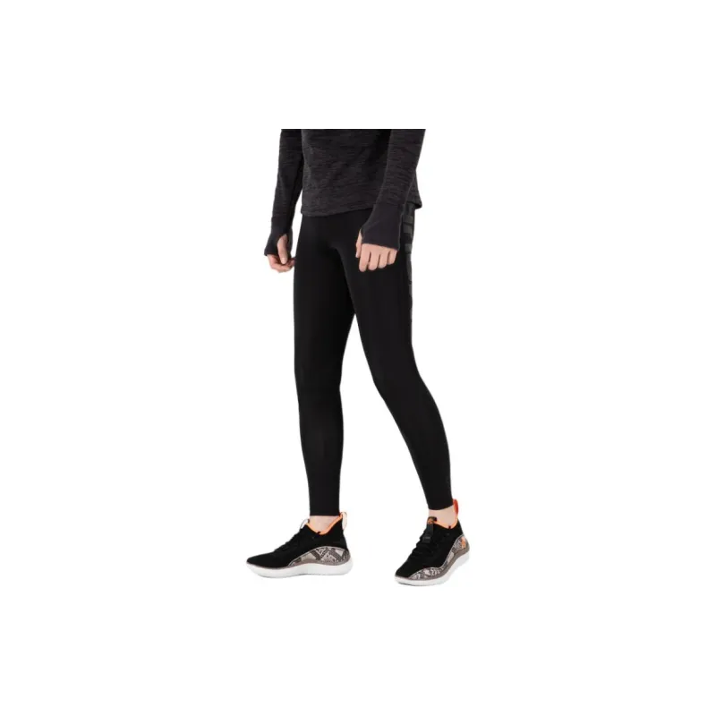 Under Armour Qualifier Sports Pants Men Black-5