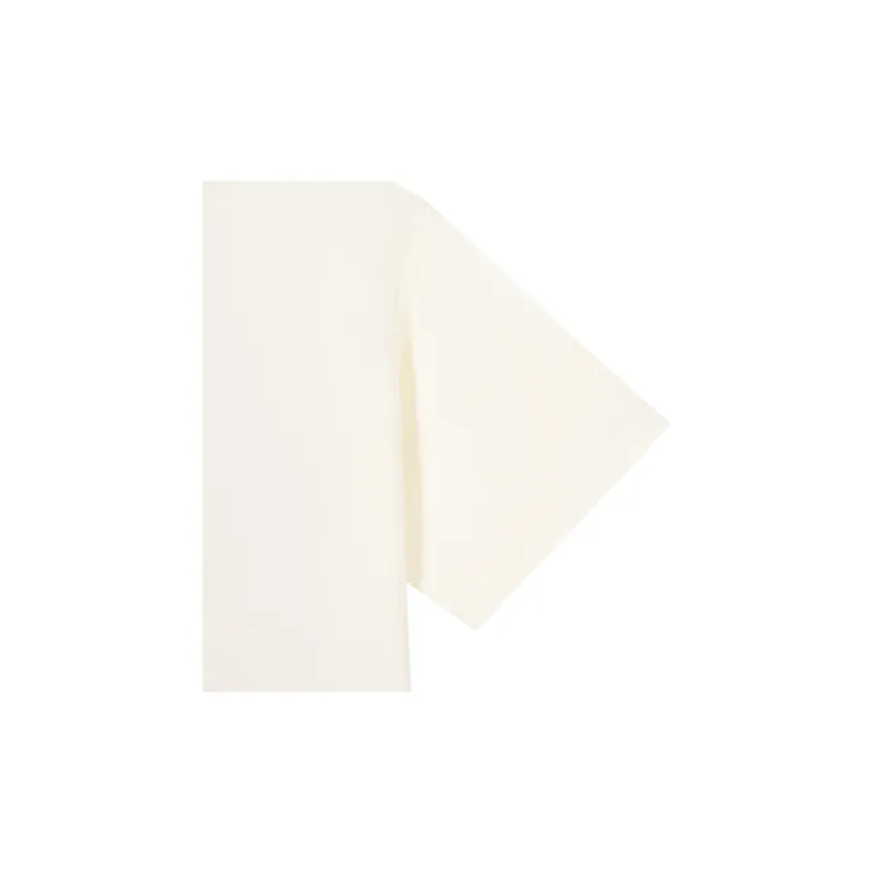 New Balance T Shirt Women's Beige-3