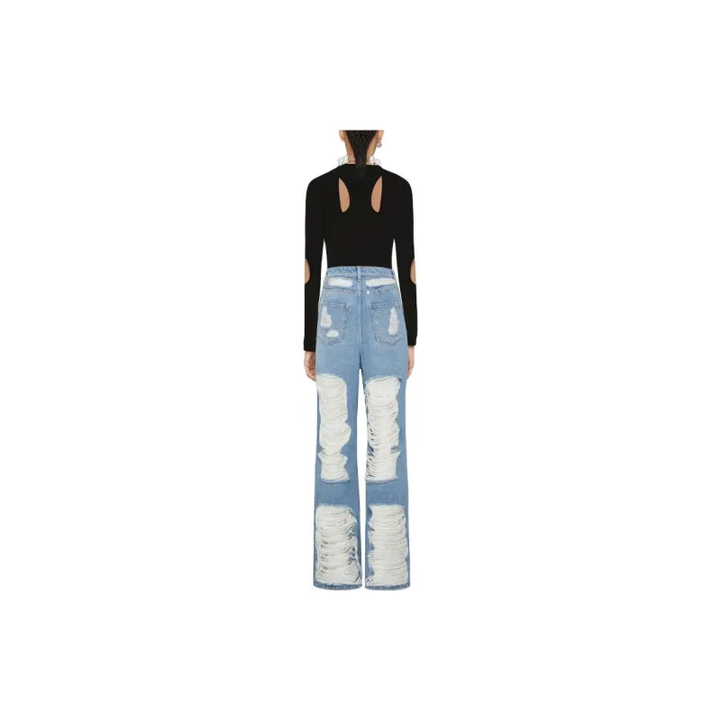 Givenchy Knitwear Women's Black-4