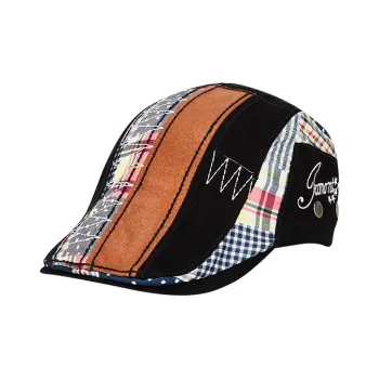 MUYKUY Berets Unisex