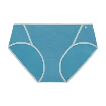Victoria's Secret THE MIX Underpants Women's 1 Pack Sky Blue
