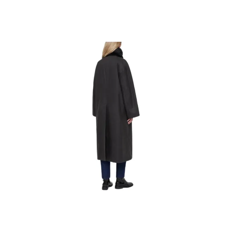 TOTEME Coats Women's Black-1