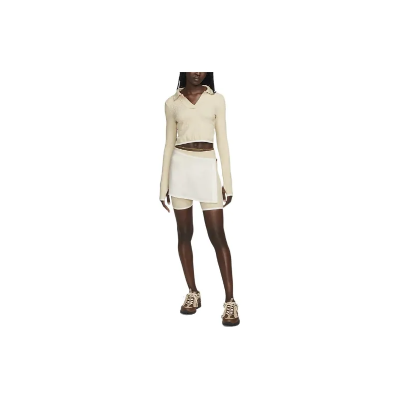 Nike X Jacquemus Le Short Off White-2