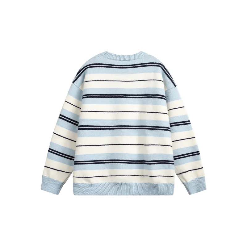 TONYKRZ Sweaters Unisex-5