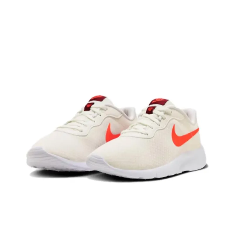 Nike Tanjun EasyOn 'Beige Orange' GS-2