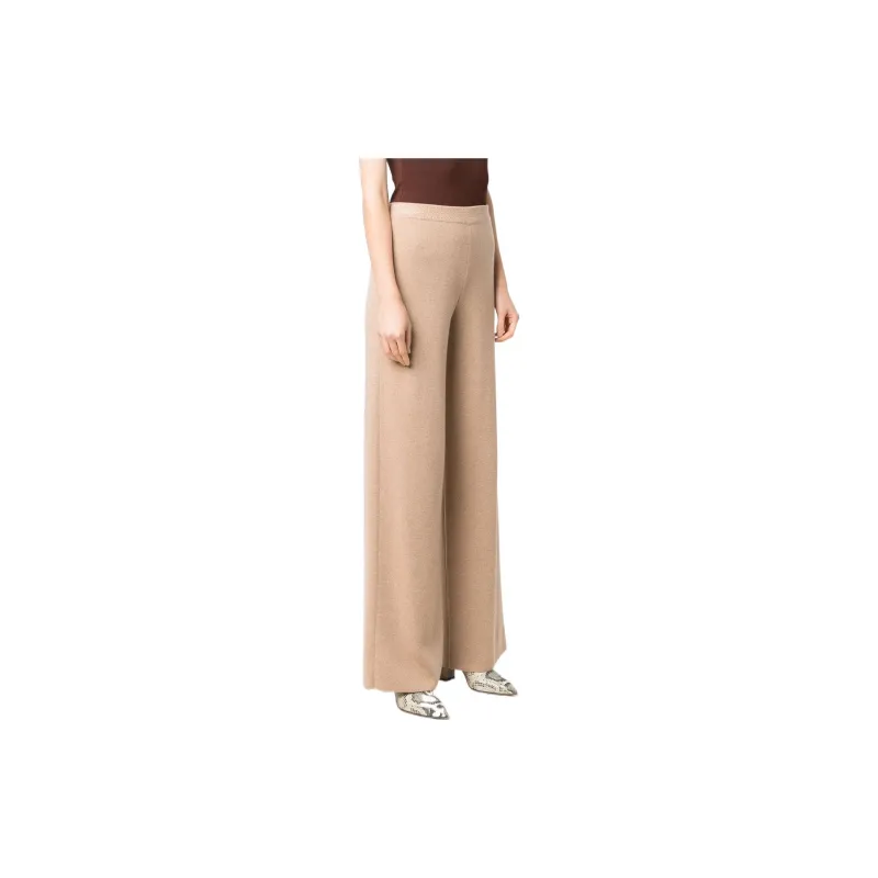 Loro Piana Casual Pants Women's Beige-3