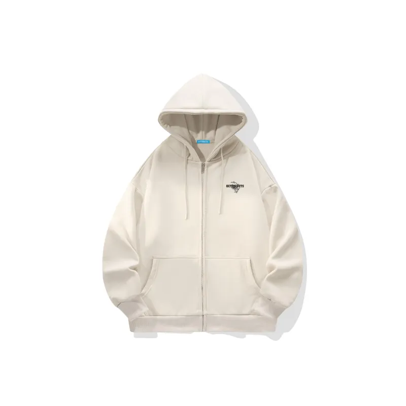 Small Columns Under The Sea Hoodie Unisex-9
