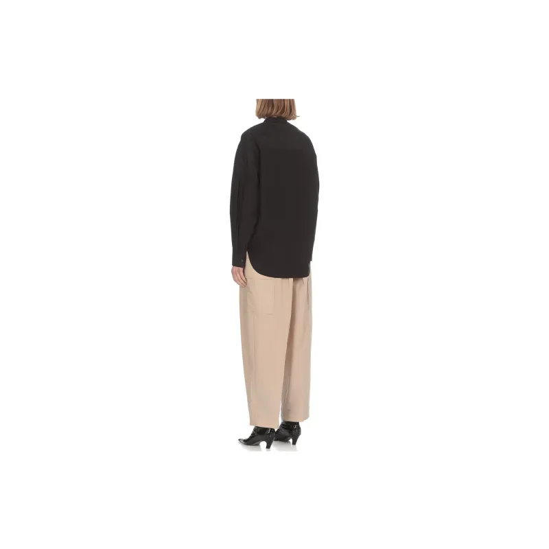 3.1 Phillip Lim Shirts Women's Black-3