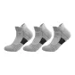 SS01·Gray Short 3 Pack