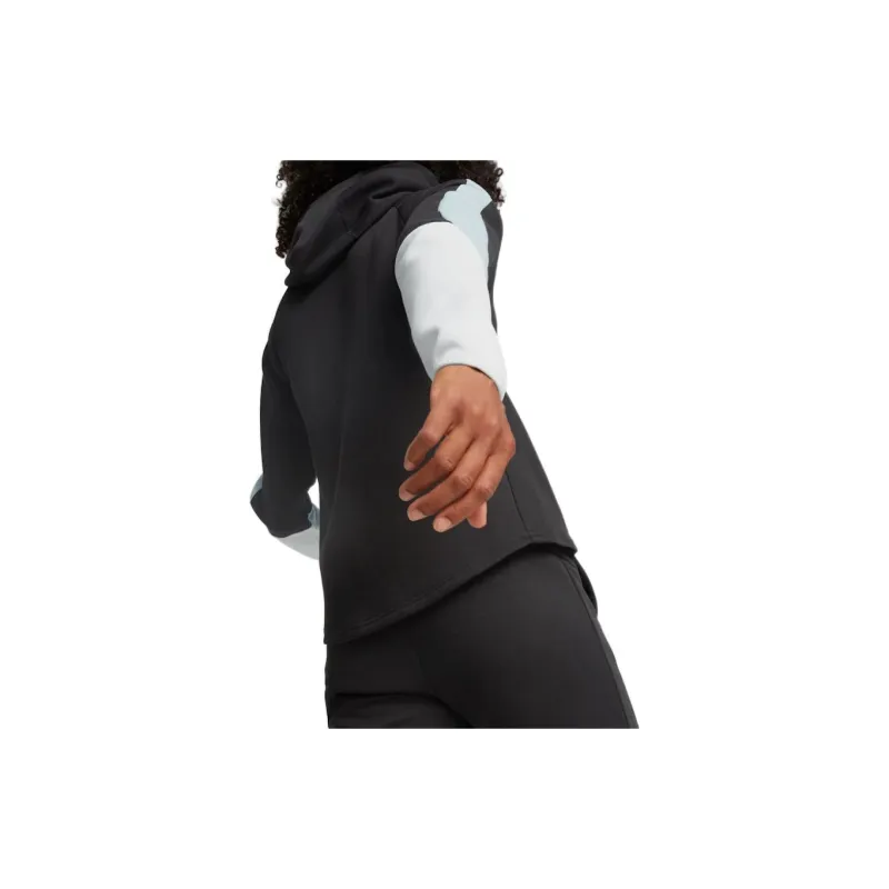 PUMA EVOSTRIPE Jackets Women's Black-5