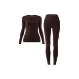 [Medium Warm Style]Brown