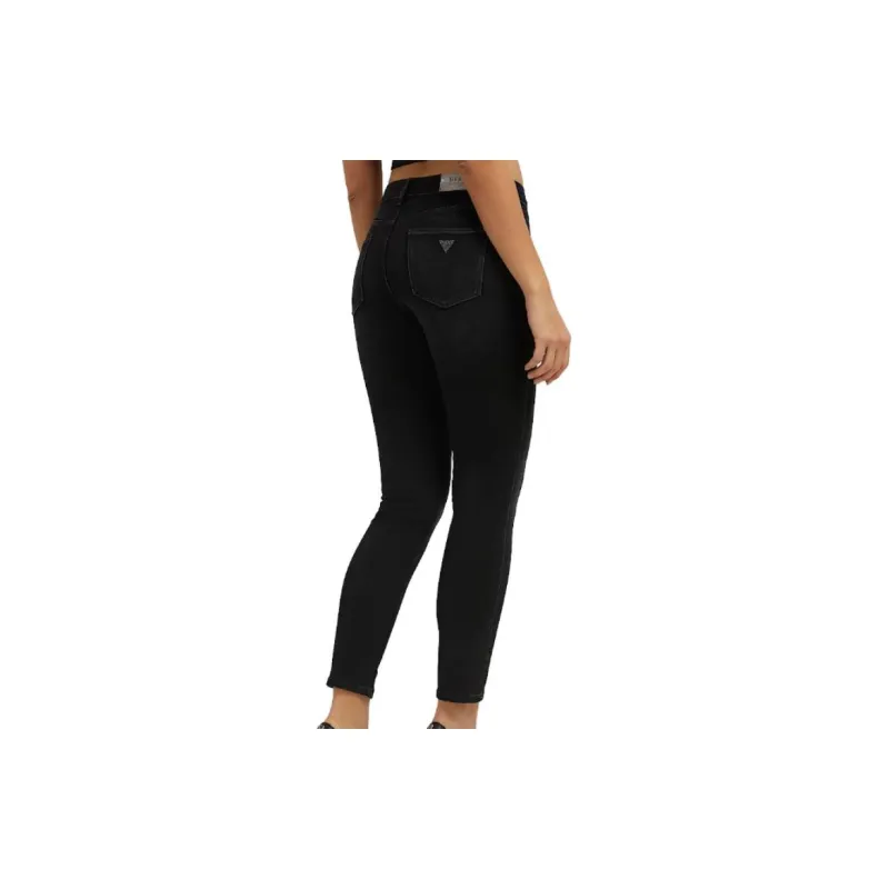 GUESS Jeans Women's Black-3
