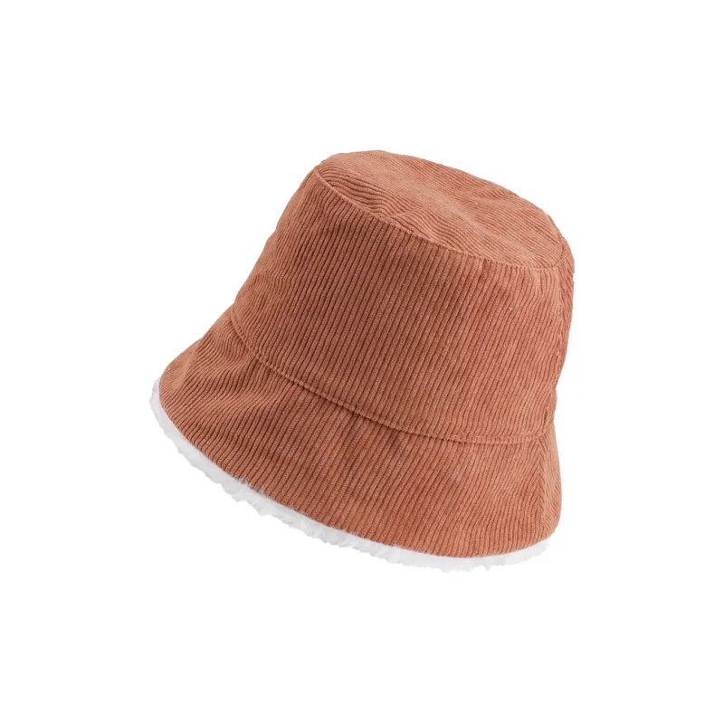 TUCANO Polyester Bucket Hats Women's-4