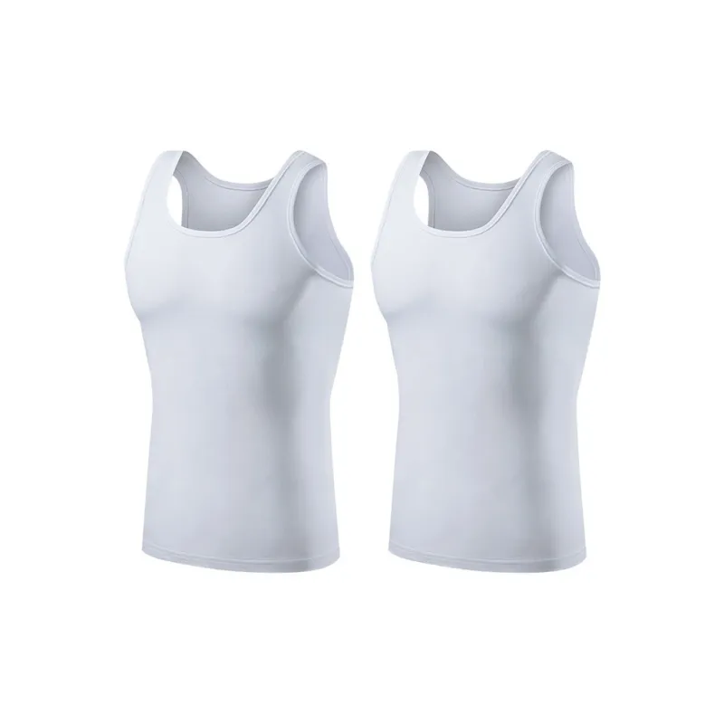 HLA Men Tank Tops-1