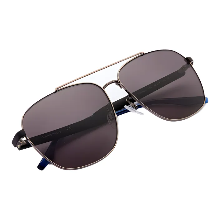 Converse Injection Molded Square Sunglasses Unisex-4