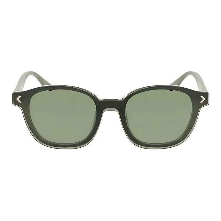 Converse Injection Molded Square Sunglasses Unisex-1