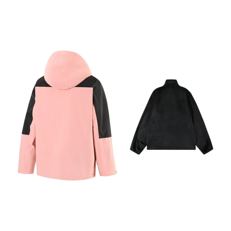 CrocoSport Jackets Coats Unisex-18