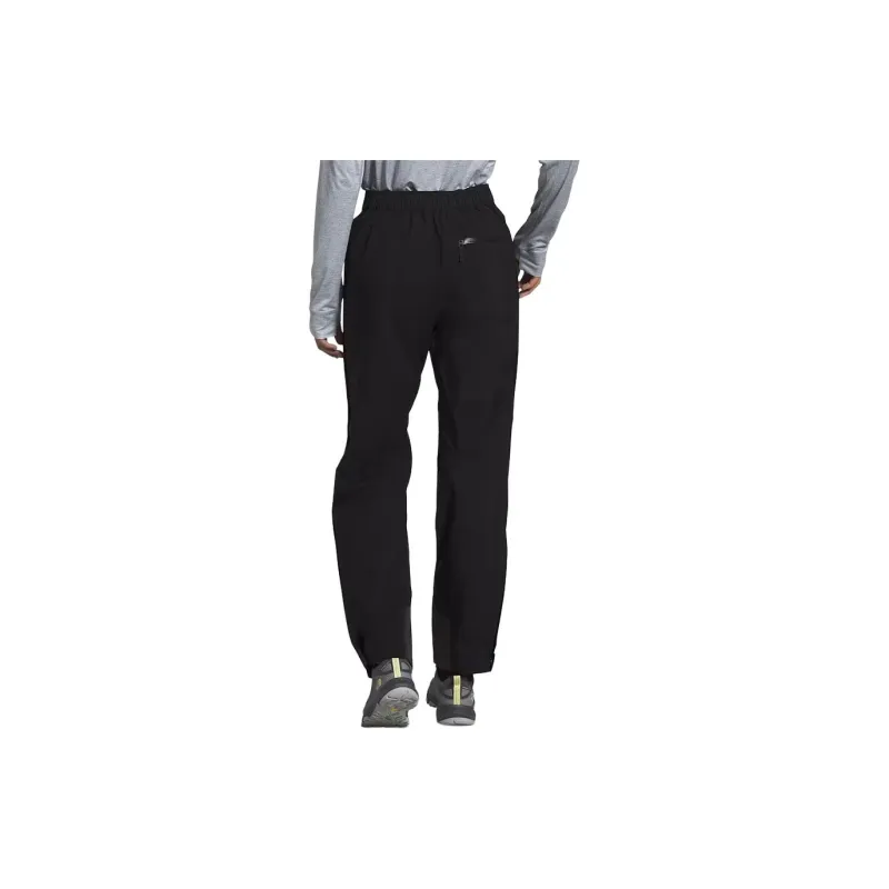 THE NORTH FACE Casual Pants Women's Black-3