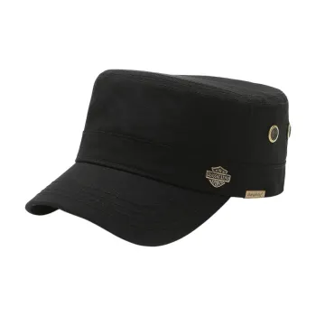 H YXIANG Cotton Baseball Caps Unisex