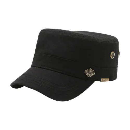 H-YXIANG Cotton Baseball Caps Unisex