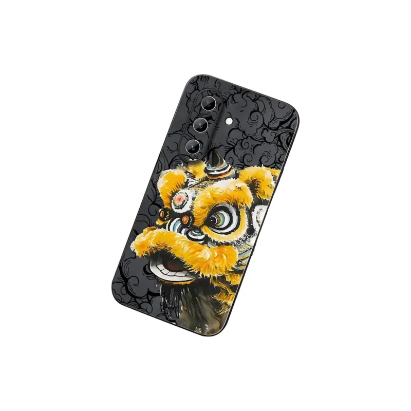 DAHUAXIAN Phone Cases-14