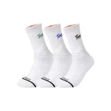 3 Pack (Classic White+Klein Blue+Green)