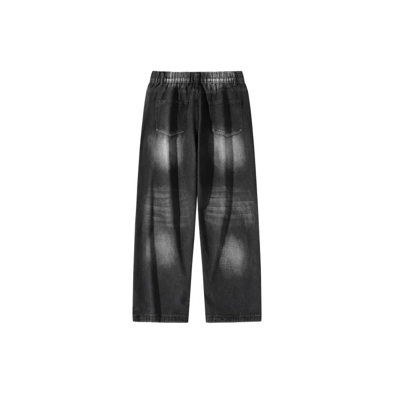 Dnnnnx Jeans Unisex-1