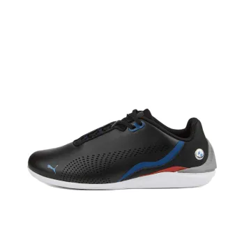 PUMA BMW M Motorsport Kids' Casual Shoes Grade School