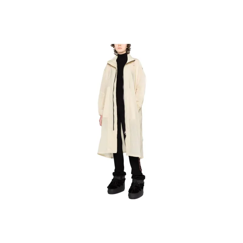 Moncler Inny Mid-length Coat-1