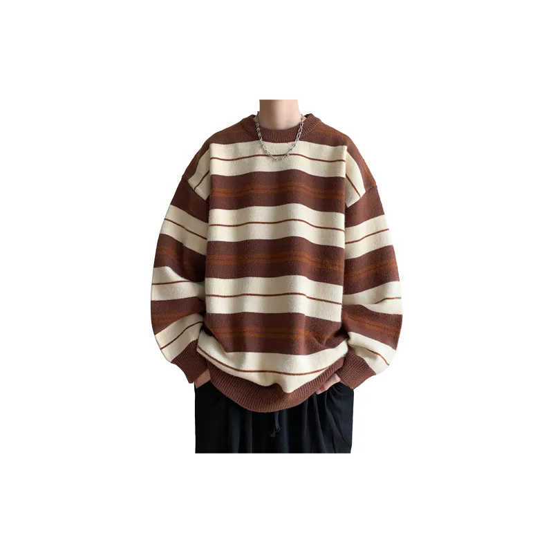 TONYKRZ Sweaters Unisex-11