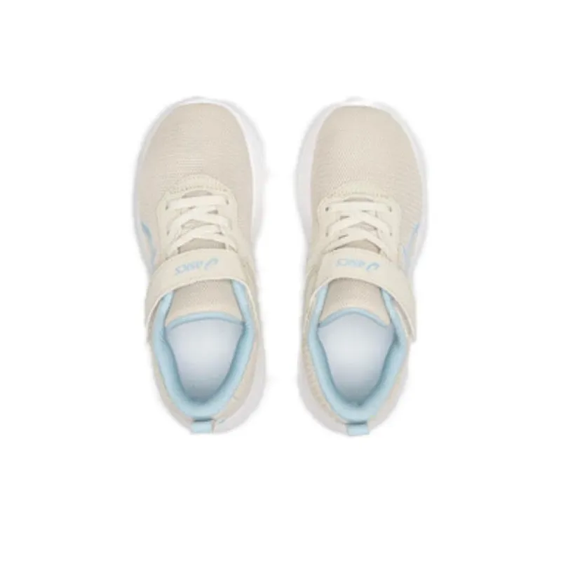 Asics Lazerbeam ML-MG GS 'Beige Light Blue'-3
