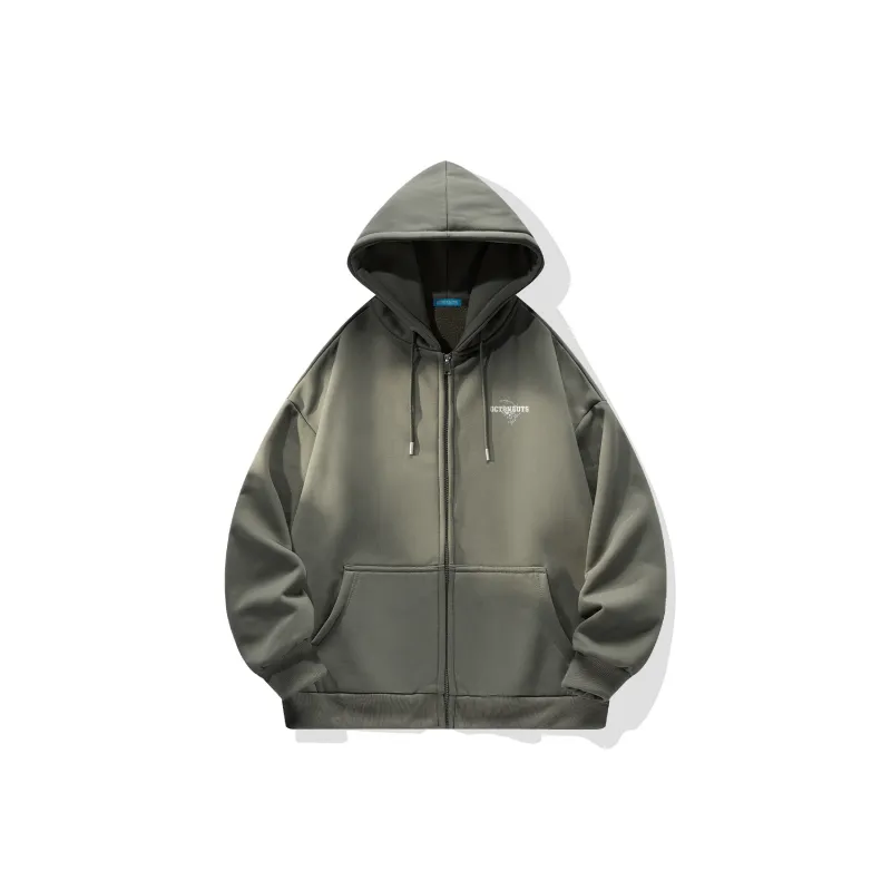 Small Columns Under The Sea Hoodie Unisex-5