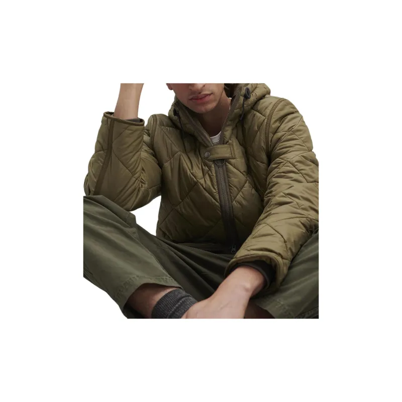 BARBOUR Re Engineered Endurance Jacket-8