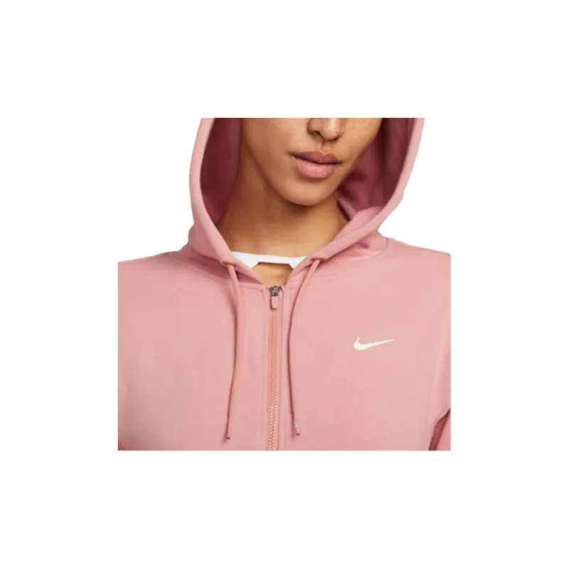 Nike Dri Fit Sweatshirts Women's Red Stars-4