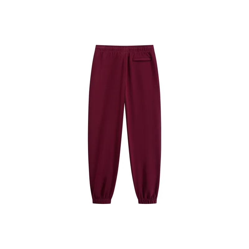 Kappa KAPPA 1916 Knitted Sports Pants Women's Multicolor-4