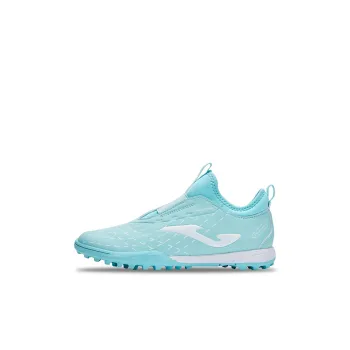 Joma Abrasion Resistant Slip Resistant Low Top TF Soccer Shoes Kids'