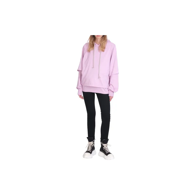 Rick Owens DRKSHDW Jeans Women's Black-2