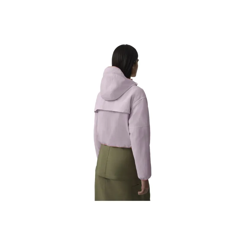 Canada Goose Jackets Coats Women's Sunset Pink-3