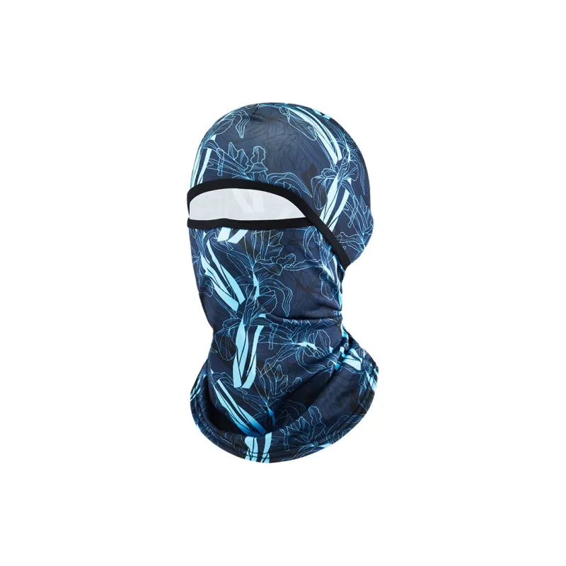 TANLU Riding Equipment Face Mask Unisex Polyester 45*28CM Multiple Colors-4