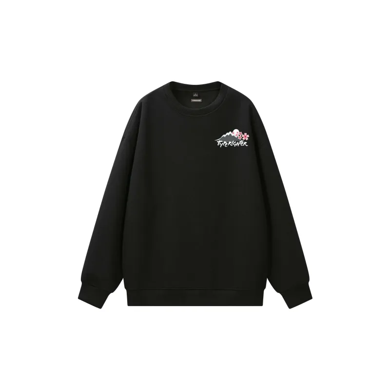 TYPERIGHTER Sweatshirts Unisex-1