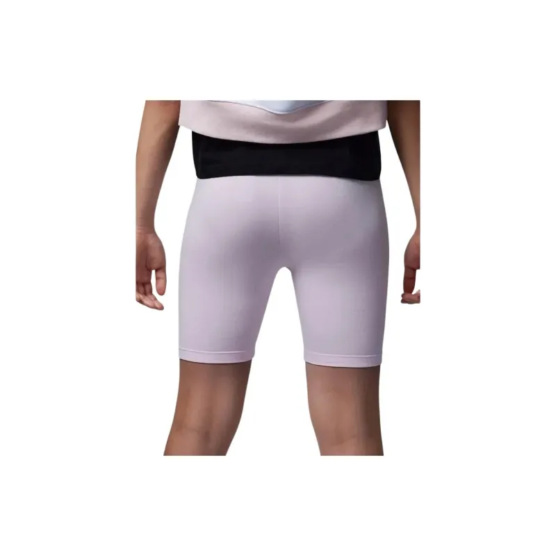 Jordan Sports Shorts Women's Pink-1