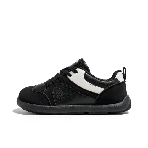 HUANQIU Casual Shoes Women's Low-Top