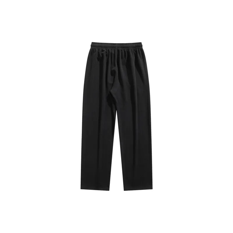 Magmode Knitted Sports Pants Unisex-1
