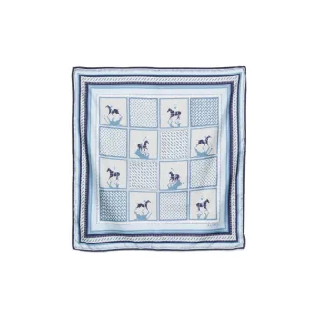 Aspinal Of London Polo Scarf