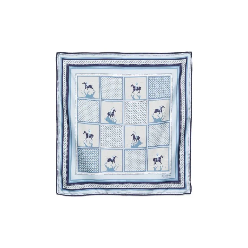 Aspinal Of London Polo Scarf-0
