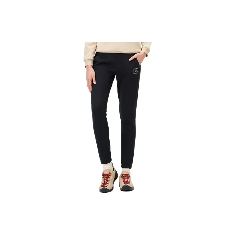Columbia Casual Pants Women's Jet Black-2
