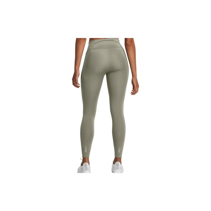 Under Armour Leggings Women's Green-4