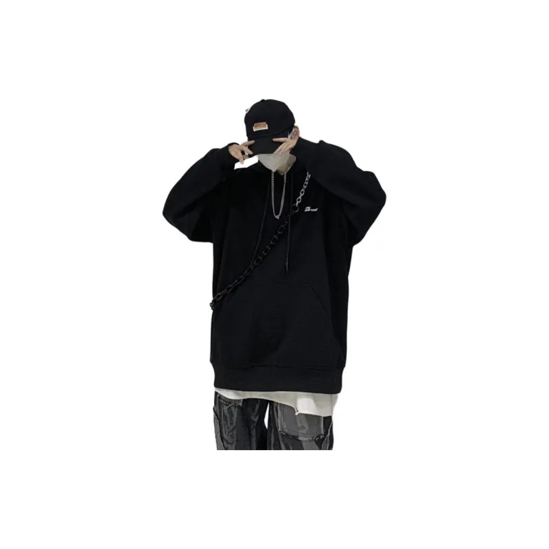SOCKKEY Sweatshirts Unisex-0